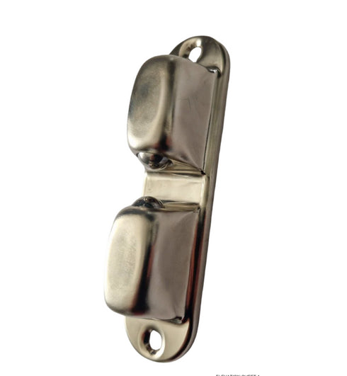 Schuco bi-fold door stop to secure side-hung vents-uk-unikdoors-sale